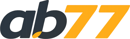 ab77 লোগো